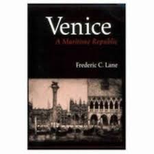 Venice a maritime republic