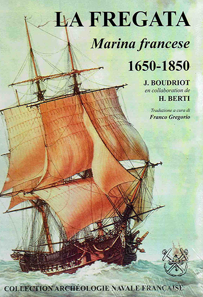 La Fregata - Marina Francese
