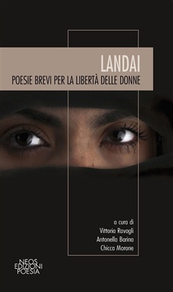 Landai-Poesie brevi per la libertà delle donne