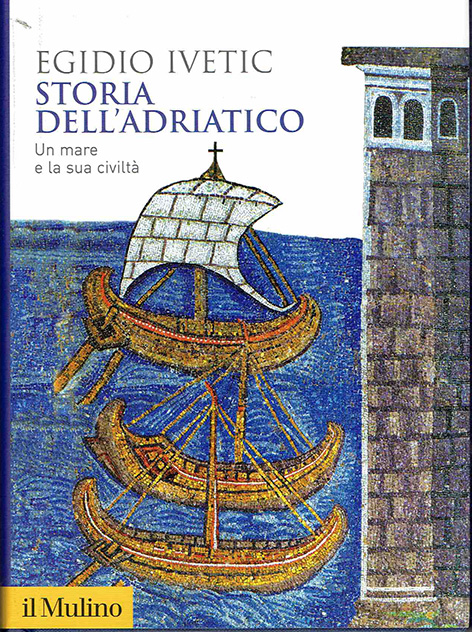 Storia dell'adriatico