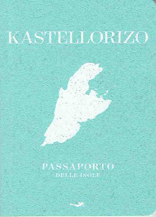 Kastellorizo - Passaporto delle Isole