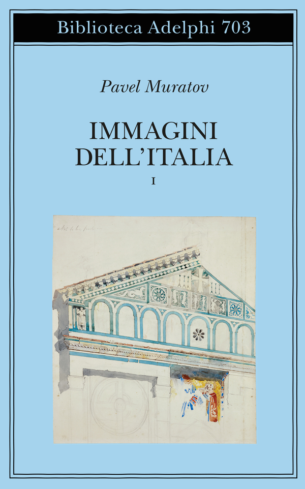 Immagini dell'Italia - Volume I
