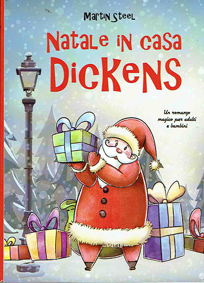 Natale in casa Dickens