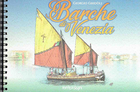 Barche di venezia