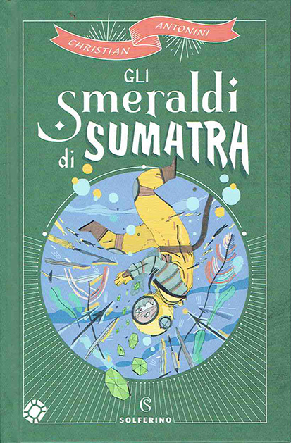Gli Smeraldi di Sumatra