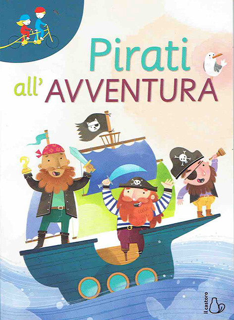 Pirati all'avventura