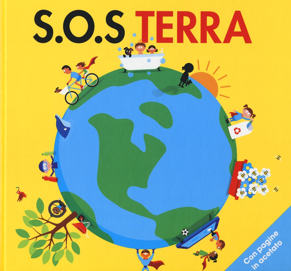 SOS Terra