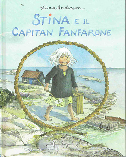 Stina e il Capitan Fanfarone