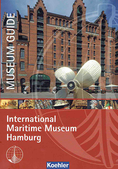 International maritime museum hamburg