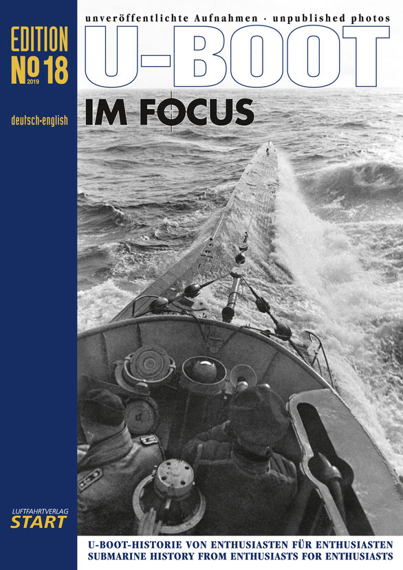 U-boot im focus
