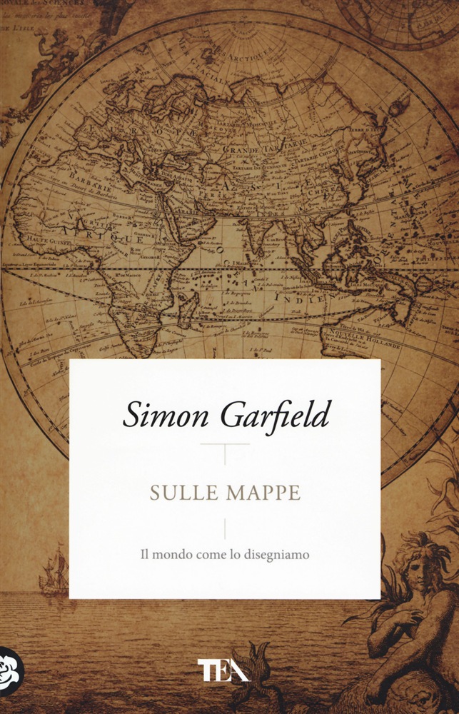 Sulle Mappe