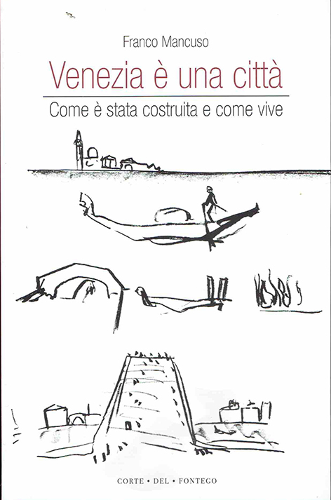 Venezia è una citta'