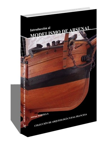 Introduction au modelisme d'Arsenal - in italiano