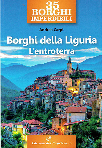 L' Borghi della Liguria - Entroterra