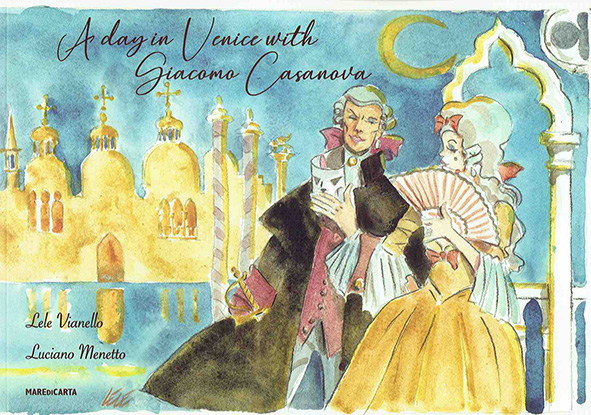 A Day with Giacomo Casanova