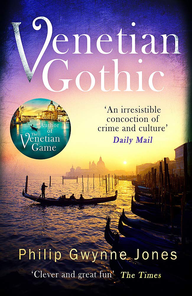 Venetian gothic