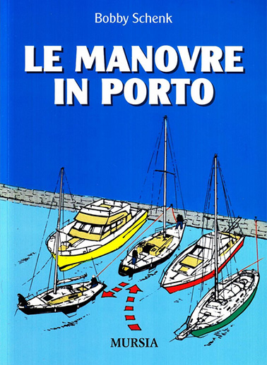 Le Manovre in porto