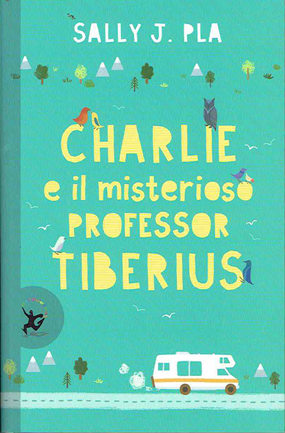 Charlie e il misterioso professor Tiberius