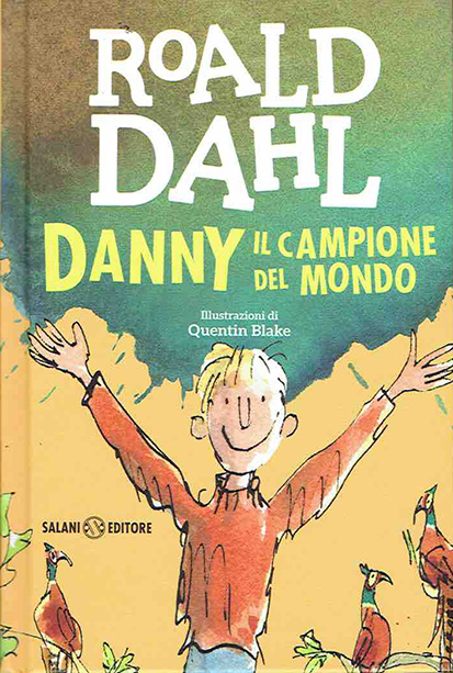Danny il campione del mondo