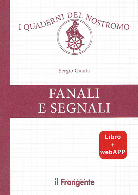 Fanali e segnali - Libro + Web App