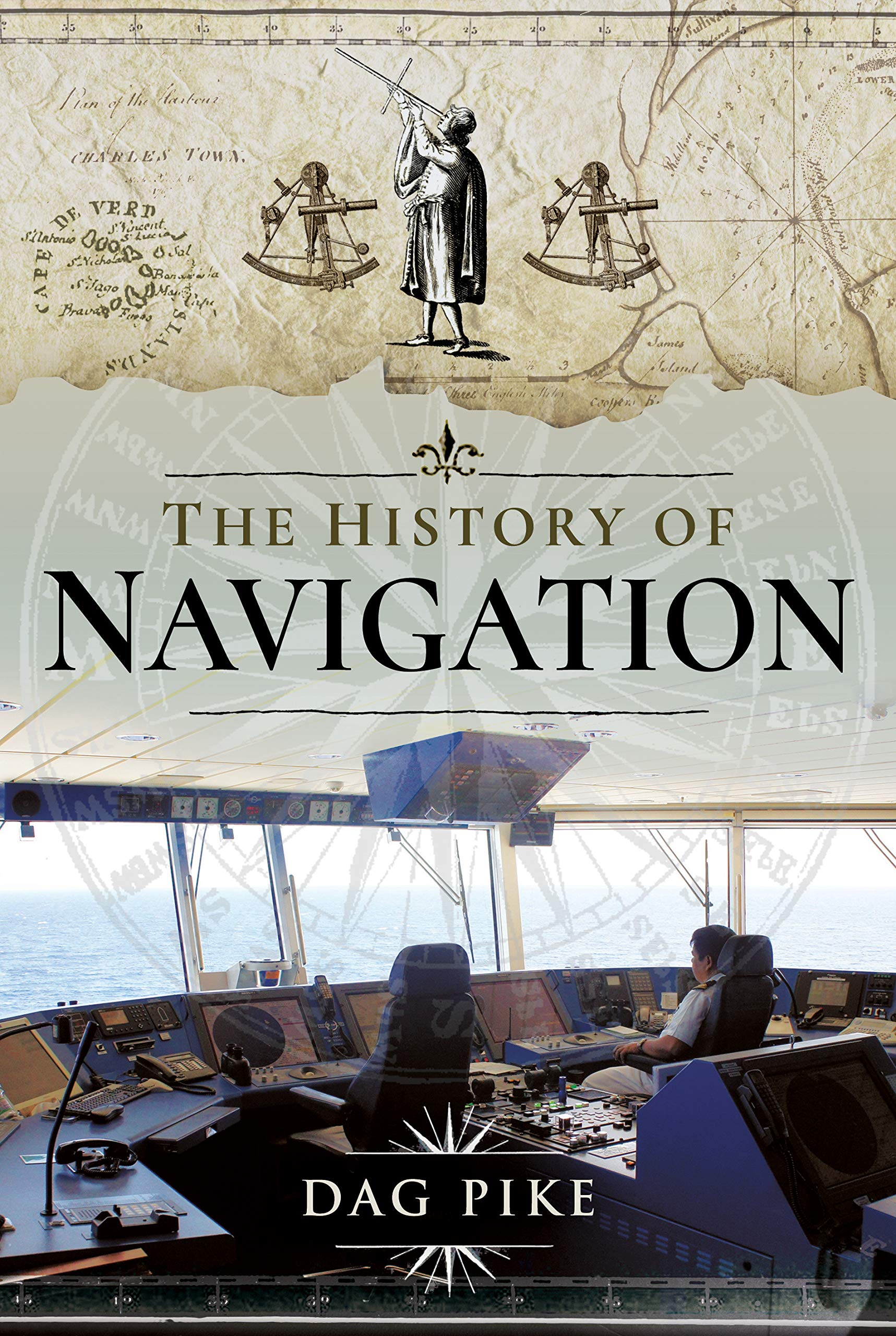 The History of navigation