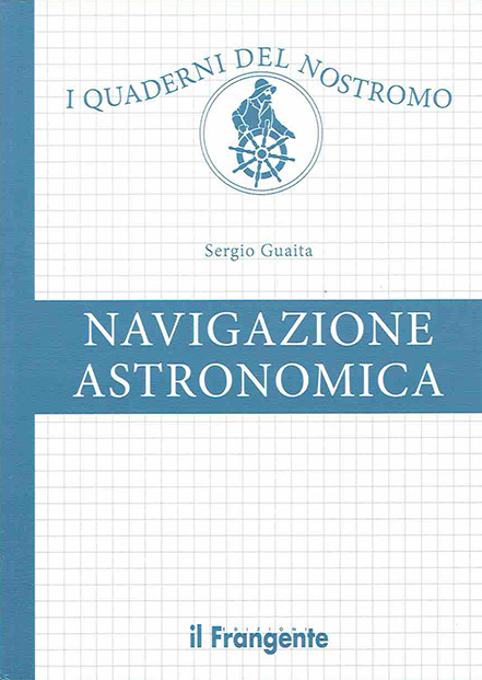 Navigazione astronomica - Libro + web App