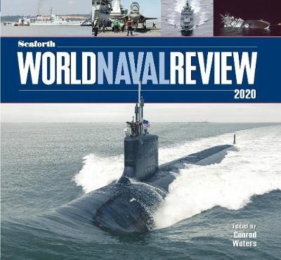 Seaforth world naval review 2022