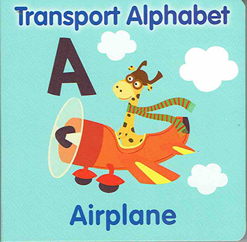 Transport alphabet