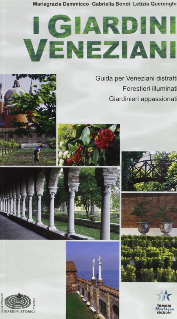 I Giardini veneziani