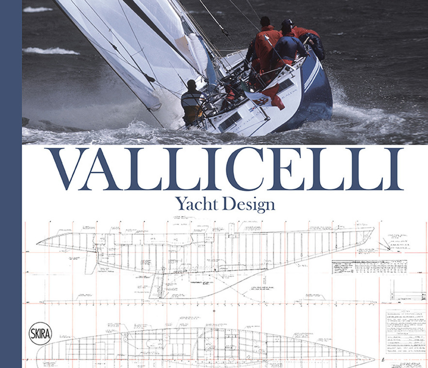 Vallicelli yacht design