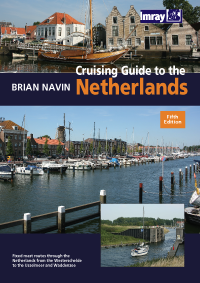 CRUISING GUIDE TO NETHERLAND
