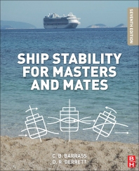 Ship stability FOR MASTERS AND MATES