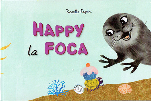 Happy la foca