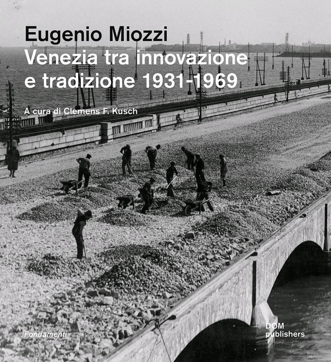 Venezia tra innovazione e tradizione 1931 - 1969