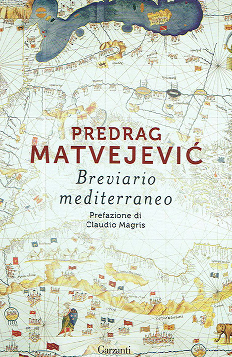 Breviario mediterraneo
