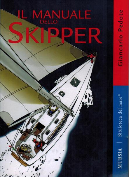 Il manuale dello skipper 