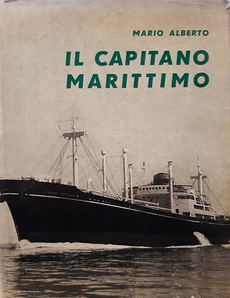 Il Capitano marittimo