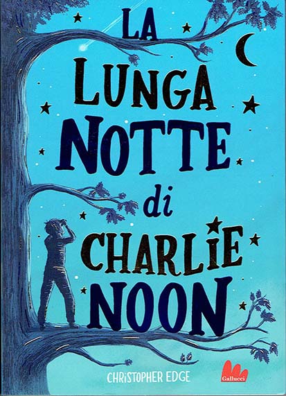 La Lunga notte di Charlie Noon