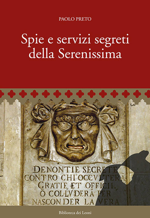 Spie e servizi segreti della serenissima