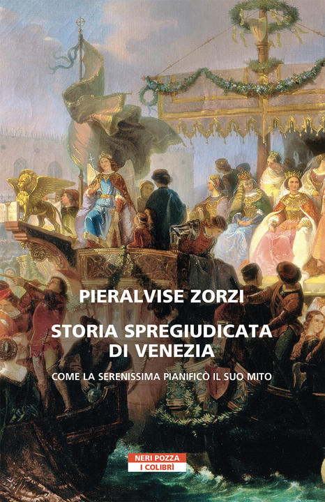 L' ISOLA SERENISSIMA
