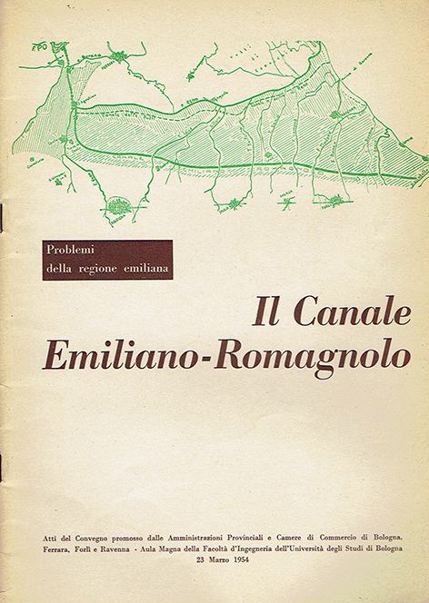 Il Canale emiliano - romagnolo