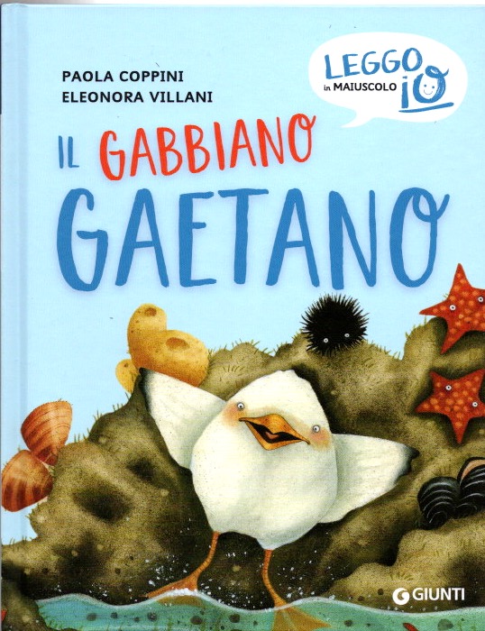 Il Gabbiano Gaetano