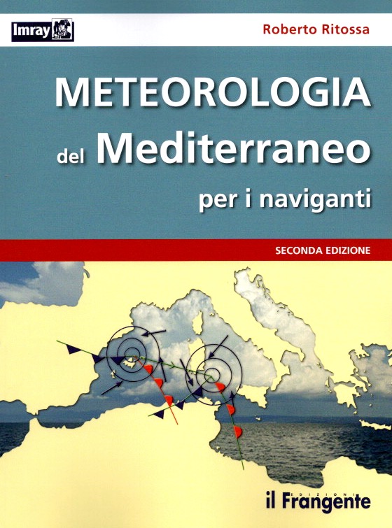Meteorologia del mediterraneo per i naviganti