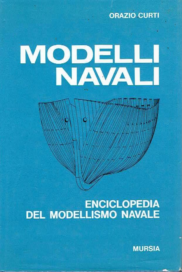 Modelli navali - enciclopedia del modellismo navale