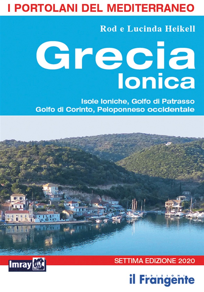GRECIA IONICA