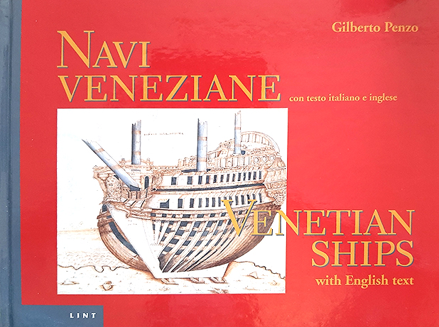 Navi veneziane - venetian ships