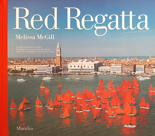 Red Regatta