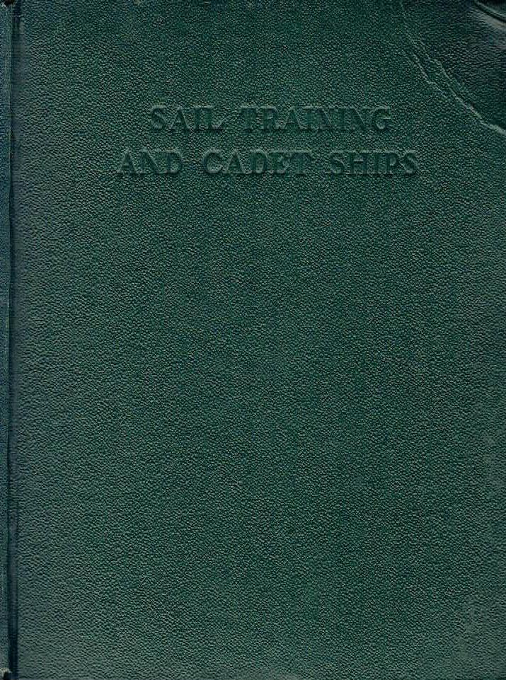 Sail training and cadet ships