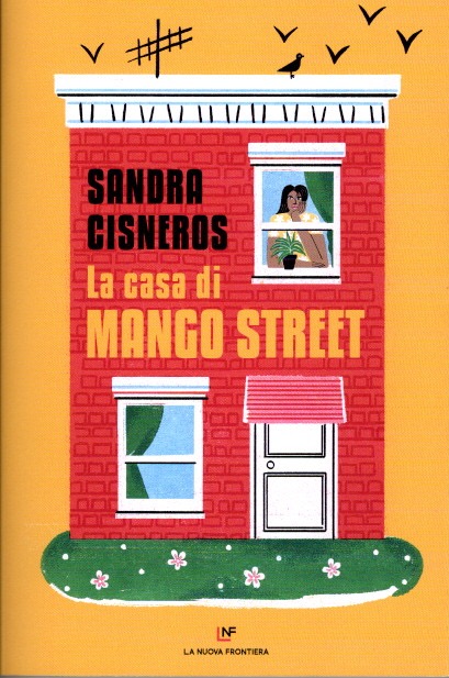 La Casa di Mango Street
