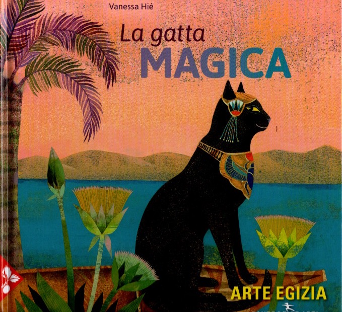 La Gatta magica